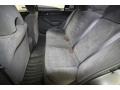 Magnesium Metallic - Civic LX Sedan Photo No. 22