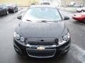Black - Sonic LT Hatch Photo No. 3