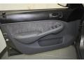 Magnesium Metallic - Civic LX Sedan Photo No. 24