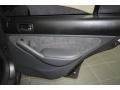Magnesium Metallic - Civic LX Sedan Photo No. 25