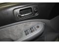 Magnesium Metallic - Civic LX Sedan Photo No. 26