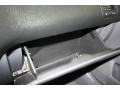 Magnesium Metallic - Civic LX Sedan Photo No. 28