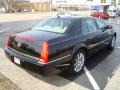 2007 Black Raven Cadillac DTS Performance  photo #4