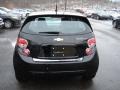 Black - Sonic LT Hatch Photo No. 7
