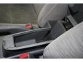Magnesium Metallic - Civic LX Sedan Photo No. 31