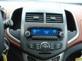 Black - Sonic LT Hatch Photo No. 17