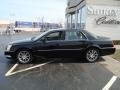 2007 Black Raven Cadillac DTS Performance  photo #7