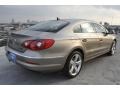 Light Brown Metallic - CC Lux Plus Photo No. 5