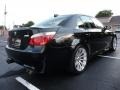 2006 Black Sapphire Metallic BMW M5   photo #3