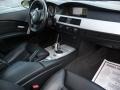 Black Sapphire Metallic - M5  Photo No. 6