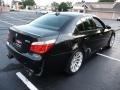 Black Sapphire Metallic - M5  Photo No. 28