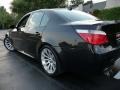 Black Sapphire Metallic - M5  Photo No. 30