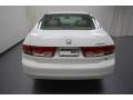 Taffeta White - Accord EX V6 Sedan Photo No. 13