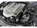 5.4 Liter AMG Supercharged SOHC 24-Valve V8 Engine for 2006 Mercedes-Benz CLS 55 AMG #59032489