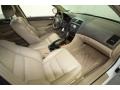 2003 Taffeta White Honda Accord EX V6 Sedan  photo #39