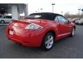 Pure Red - Eclipse Spyder GS Photo No. 3