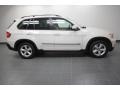 Alpine White - X5 3.0si Photo No. 6