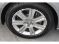 Quartz Grey Metallic - A4 2.0T Sedan Photo No. 4