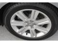 Quartz Grey Metallic - A4 2.0T Sedan Photo No. 5