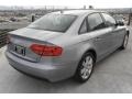 Quartz Grey Metallic - A4 2.0T Sedan Photo No. 7