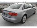 2011 Quartz Grey Metallic Audi A4 2.0T Sedan  photo #7