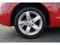 2007 Mitsubishi Eclipse Spyder GS Wheel and Tire Photo