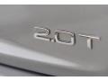 2011 Quartz Grey Metallic Audi A4 2.0T Sedan  photo #8
