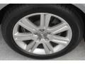 Quartz Grey Metallic - A4 2.0T Sedan Photo No. 9
