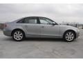 Quartz Grey Metallic - A4 2.0T Sedan Photo No. 10
