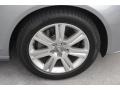 Quartz Grey Metallic - A4 2.0T Sedan Photo No. 11