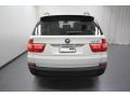 Alpine White - X5 3.0si Photo No. 13