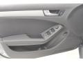 Quartz Grey Metallic - A4 2.0T Sedan Photo No. 12