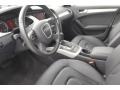 Quartz Grey Metallic - A4 2.0T Sedan Photo No. 13