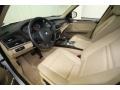 Alpine White - X5 3.0si Photo No. 16