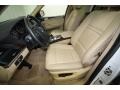 Alpine White - X5 3.0si Photo No. 17