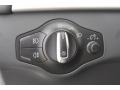 Quartz Grey Metallic - A4 2.0T Sedan Photo No. 27