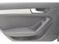 Quartz Grey Metallic - A4 2.0T Sedan Photo No. 29