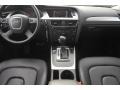 Quartz Grey Metallic - A4 2.0T Sedan Photo No. 31