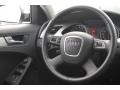 Quartz Grey Metallic - A4 2.0T Sedan Photo No. 32