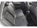 Quartz Grey Metallic - A4 2.0T Sedan Photo No. 35