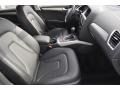 Quartz Grey Metallic - A4 2.0T Sedan Photo No. 38