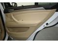 Alpine White - X5 3.0si Photo No. 48