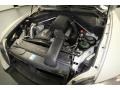 Alpine White - X5 3.0si Photo No. 55