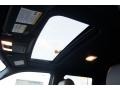 Raptor Black Leather/Cloth with Blue Accent Sunroof Photo for 2012 Ford F150 #59033206