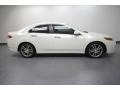 Premium White Pearl - TSX Sedan Photo No. 2