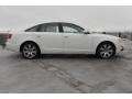 Ibis White - A6 3.2 Sedan Photo No. 6