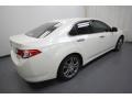 Premium White Pearl - TSX Sedan Photo No. 3