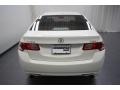 Premium White Pearl - TSX Sedan Photo No. 4