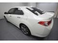 Premium White Pearl - TSX Sedan Photo No. 5