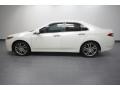 Premium White Pearl - TSX Sedan Photo No. 6